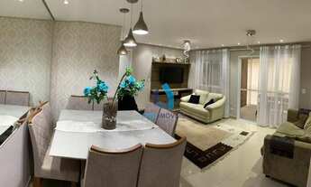 Imagem: Apartamento à venda, 105 m² por R$ 764.000,00