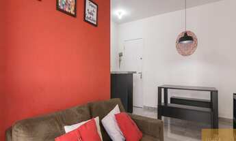 Imagem 5: APARTAMENTO RESIDENCIAL em SÃO PAULO - SP, BARRA FUNDA