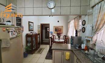 Imagem 6: Casa com 3 dormitórios à venda, 248 m² por R$ 690.000,00 - São Jorge - Barretos/SP