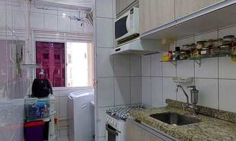 Imagem 2: Apartamento à venda, 72 m² por R$ 305.000,00 - Sumarezinho - Ribeirão Preto/SP