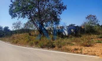 Imagem 5: DIVINÓPOLIS - Terreno Padrão - SOLAR DO TREVO