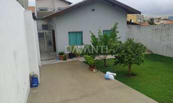 Imagem: Casa - Loteamento Residencial Água Nova