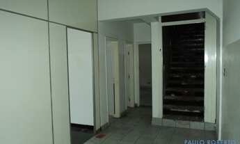 Imagem 7: AREA - GRANJA JULIETA - SP