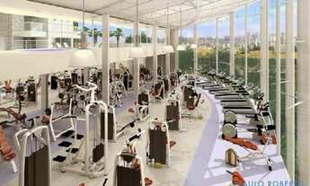 Imagem 4: FLAT - VILA NOVA CONCEIÇÃO - SP