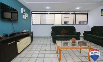 Imagem 5: Apartamento na praia, 3 quartos à venda, 91 m² por R$ 299.000 - Ponta de Campina - Cabede