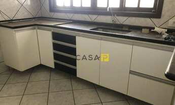 Imagem 5: Casa com 2 dormitórios à venda, 269 m² por R$ 550.000 - Parque das Nações - Americana/SP