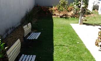 Imagem 4: Casa à venda ou permuta por chácara, Residencial Campos de Piemonte, Araraquara, SP