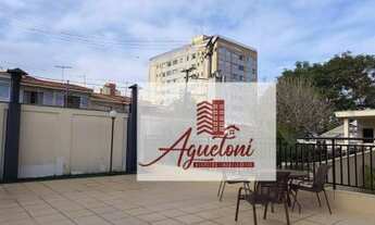 Imagem 7: Apartamento com 3 dormitórios para alugar, 85 m² por R$ 2.100,00/mês - Vila Santa Catarina