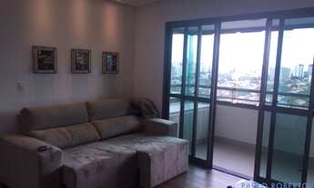 Imagem 6: FLAT - BROOKLIN - SP