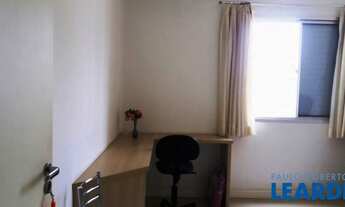 Imagem 4: DUPLEX - SAÚDE - SP