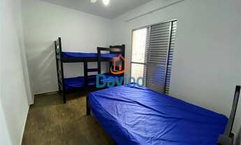 Imagem 6: 01 DORM. NA AVIAÇÃO