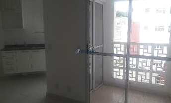 Imagem 7: Apartamento c/1 dorm. - Ed. Plus Suite