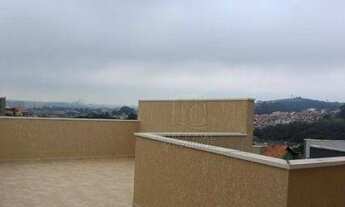 Imagem 5: Cobertura à venda - Jardim Silvana - Santo André/SP