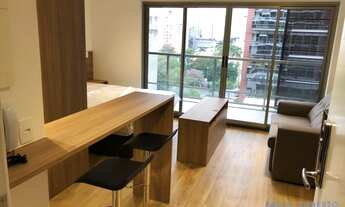 Imagem: APARTAMENTO - PINHEIROS - SP