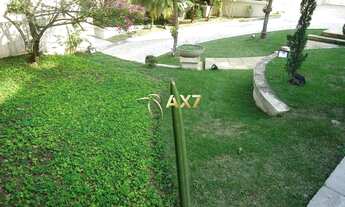 Imagem 4: Casa à venda 4 Quartos, 4 Suites, 6 Vagas, 600M², Cidade Jardim, SãO PAULO - SP