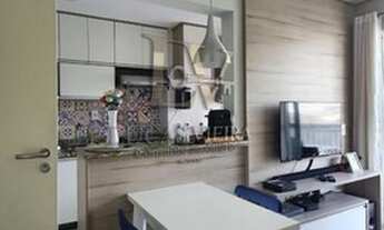 Imagem 2: Apartamento para Venda em Osasco, Presidente Altino, 2 dormitórios, 1 banheiro, 1 vaga