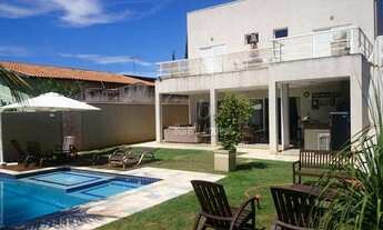 Imagem: Casa com 4 dormitórios à venda, 350 m²