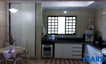 Imagem 3: CASA ASSOBRADADA - JARDIM DAS PALMEIRAS - SP