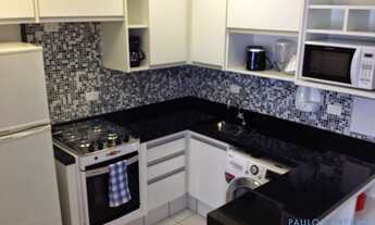 Imagem 5: FLAT - ITAIM BIBI - SP