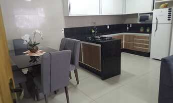 Imagem 3: Aluga casa 3 dormitórios mais suíte