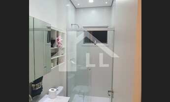 Imagem 4: Apartamento para Venda Mobiliado UP Altino 69m² 2 quartos, sala ampliada, 2 vagas de garag