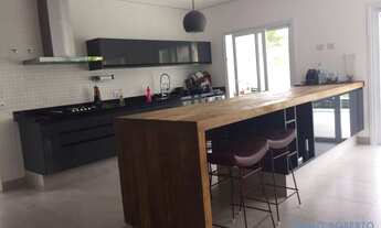 Imagem: CASA EM CONDOMÍNIO - ALDEIA DA SERRA