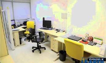 Imagem 4: CONJ. COMERCIAL - PLANALTO PAULISTA - SP