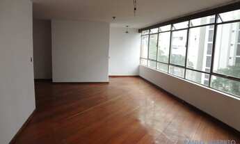 Imagem 3: APARTAMENTO - ITAIM BIBI - SP