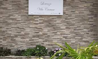 Imagem 2: Cobertura para Venda em Santo André, Vila Curuçá, 3 dormitórios, 1 suíte, 2 banheiros, 2 v