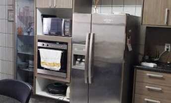 Imagem: Casa em Taboão - São Bernardo do Campo