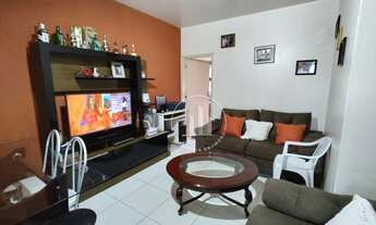 Imagem 3: Apartamento com 3 dormitórios à venda, 93 m² por R$ 383.000,00 - Kobrasol - São José/SC