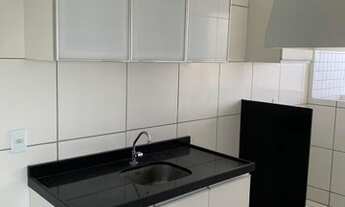 Imagem 6: GN- 2qts c/ suíte em Campo Grande, vaga de garagem, área da lazer. Últimas unidades