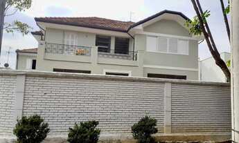 Imagem 2: CASA TÉRREA COM 4 DORMITÓRIOS NA LAPA