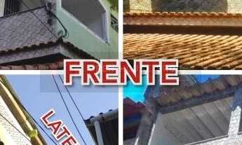 Imagem 7: Open House vende ampla casa em São Gonçalo