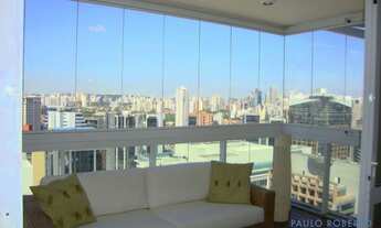 Imagem 3: APARTAMENTO - VILA OLÍMPIA - SP