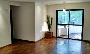 Imagem 2: Apartamento de 3 dormitórios com vaga na Vila Madalena