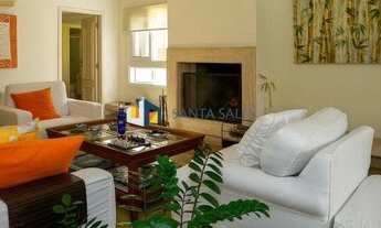 Imagem: BELISSIMO SOBRADO NA CIDADE JARDIN