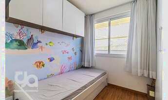 Imagem 5: Apartamento à venda com 90 m², 3 quartos em Botafogo - Rio de Janeiro - RJ