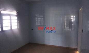 Imagem 3: Casa com 2 dormitórios para alugar, 102 m² por R$ 1.300/mês - Jardim Santo Antônio - Mogi