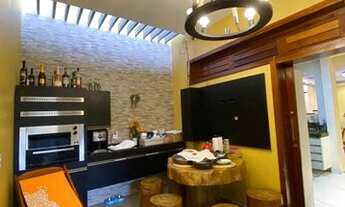 Imagem: Casa para venda com 215 metros quadrados