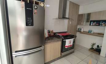 Imagem 3: Apartamento a venda 02 quartos bairro Lima Dias, Conselheiro Lafaiete MG