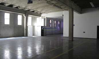 Imagem 2: Galpão comercial à venda, Jurubatuba, São Paulo