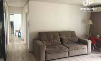 Imagem 4: Apartamento com 3 dormitórios à venda, 105 m² por R$ 450.000 - Centro - Pelotas/RS