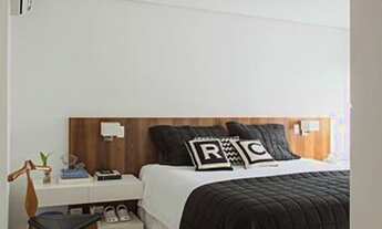 Imagem 2: APARTAMENTO - JARDIM AMÉRICA - SP