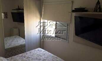 Imagem 2: REF 1281 Apartamento no Bairro do Km 18 - Osasco SP