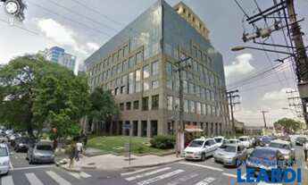 Imagem: CONJ. COMERCIAL - VILA OLÍMPIA - SP