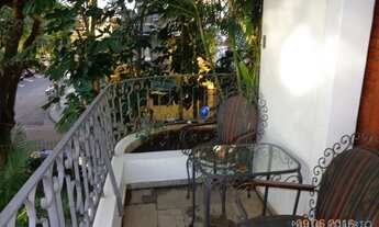 Imagem 3: APARTAMENTO - ALTO DE PINHEIROS - SP