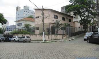 Imagem 5: CASA ASSOBRADADA - VILA MARIANA - SP