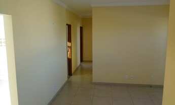 Imagem 4: Alugue apartamento 03 quartos , 02 banhos sendo 01 suíte , 02 áreas privativas e 02 vagas