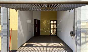 Imagem 3: Araraquara - Casa Padrão - Centro